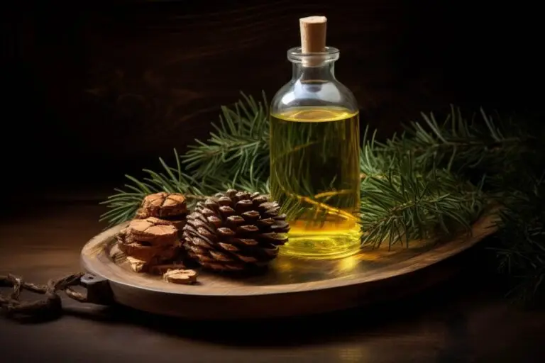 Beneficiile uleiului de pin pentru piele: o alegere naturală și eficientă