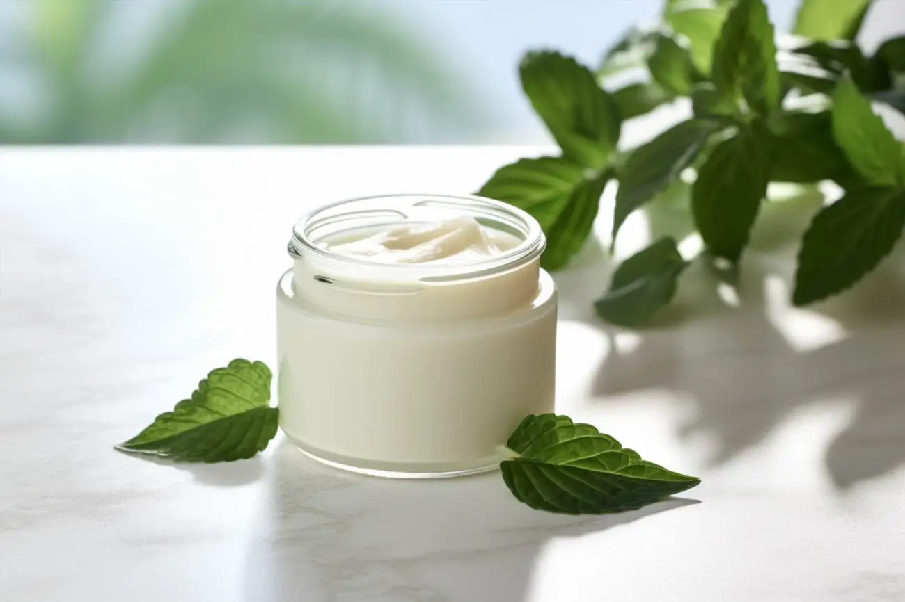 Crema pentru piele uscată: descoperă secretul unei piele catifelate și hidratate