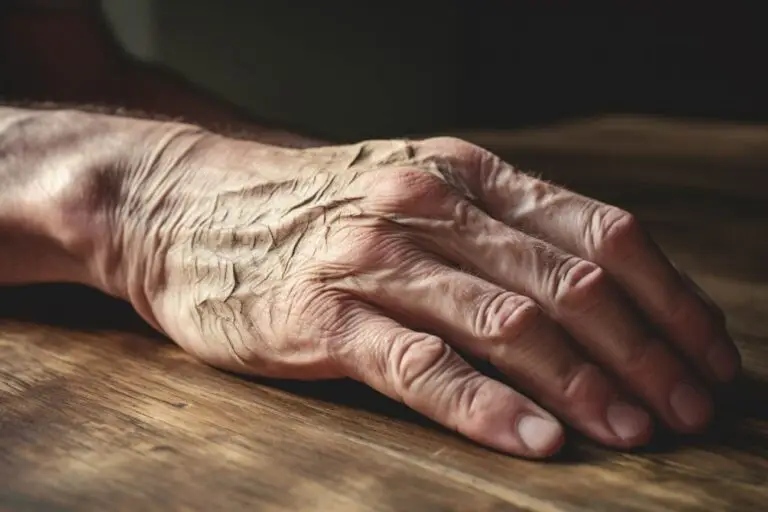 Piele uscată pe mâini și degete: remedii și îngrijire